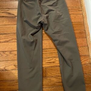 Old Navy Women's Brown Capris